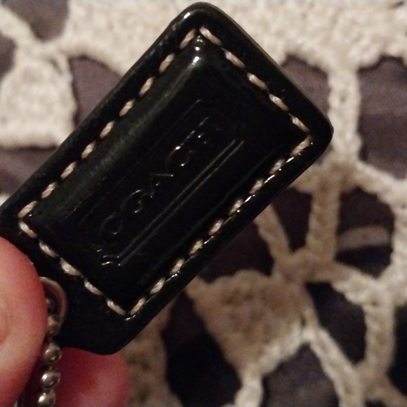 Coach wallit - Picture 2 of 4